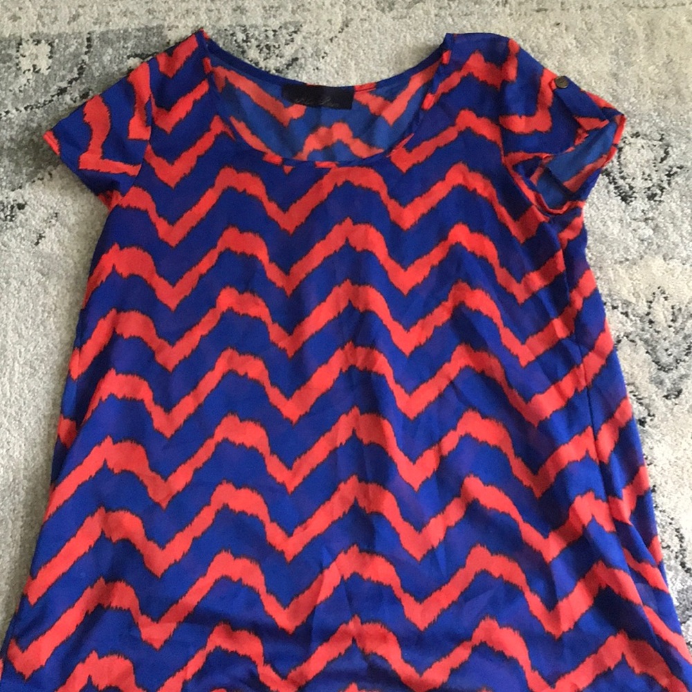 Boutique shirt